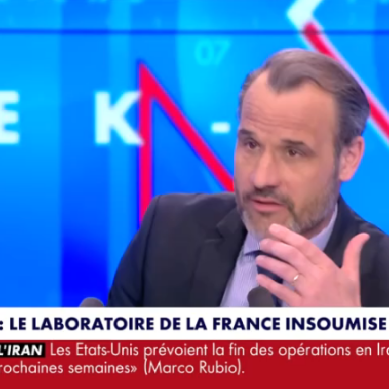 Le docteur Jean Doridot a analysé le profil psychologique de Bally Bagayoko sur CNews - Vidéo Dailymotion