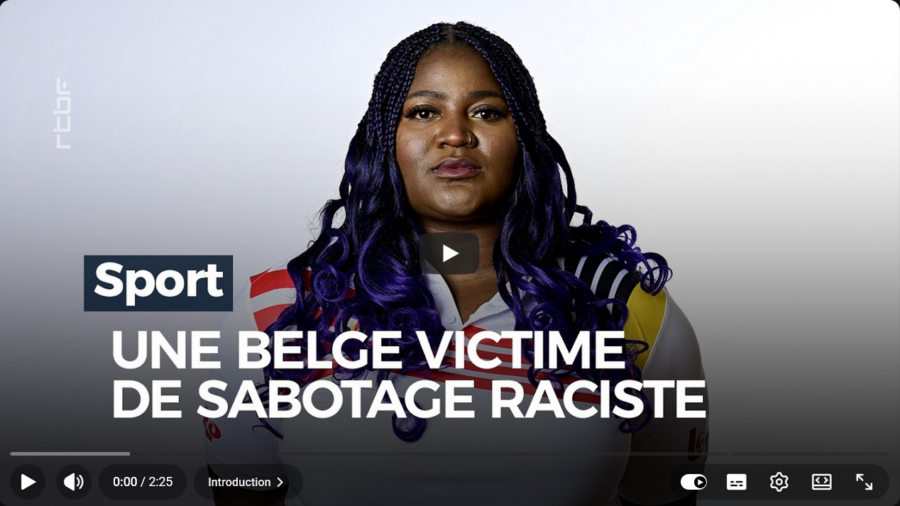 Récharger les preuves (vidéo ou images): sonita